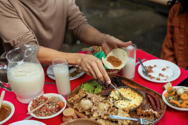 5 Nama Makanan Unik khas Tegal dengan Citarasa Menarik