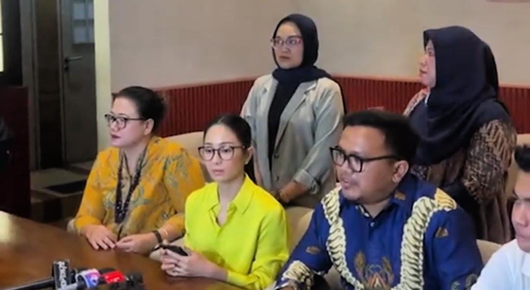 Bunga Zainal Tertipu Investasi Bodong Rp15 Miliar, Mentalnya Sampai Terguncang 