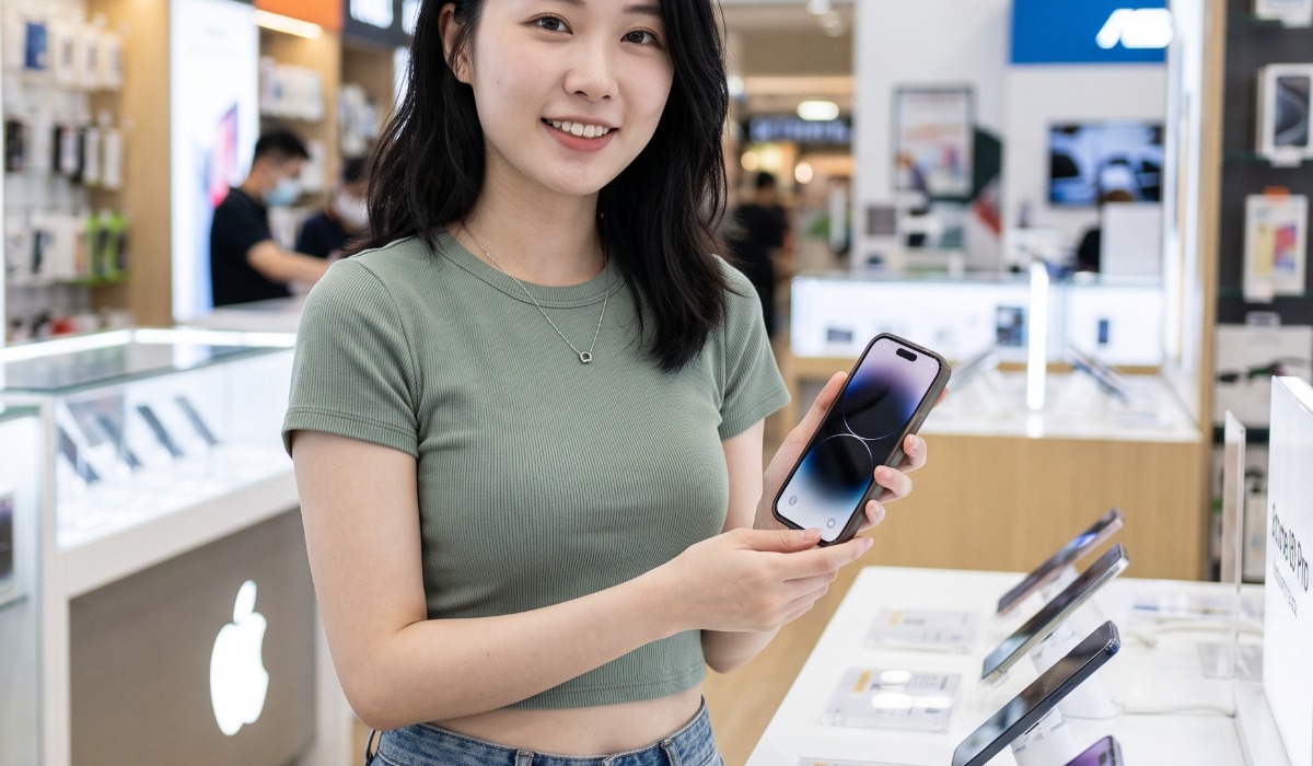 5 HP Android Awet untuk Orang Awam: Sistem Simpel, Baterai Jumbo & Tahan Banting!