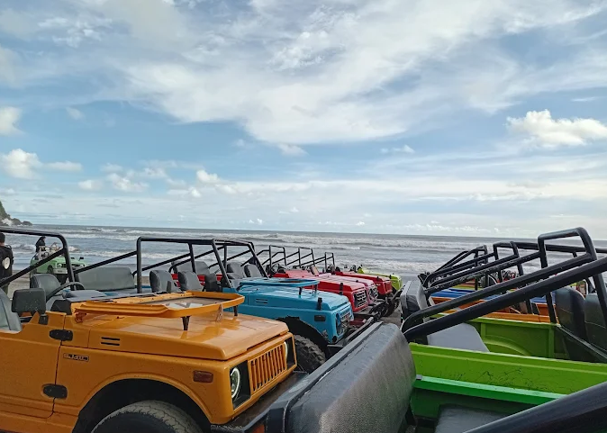 15 Wisata Anti Mainstream di Jogja yang Jarang Diketahui, Cocok untuk Liburan Nataru 2025