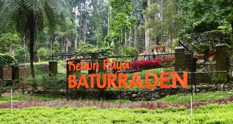 10 Wisata Purwokerto Terbaru yang Bikin Liburanmu Makin Seru