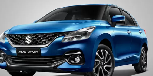 Kepoin Suzuki Baleno 2023, Bahan Bakar Irit, Kuat Menanjak, dan Dimensi Lebar