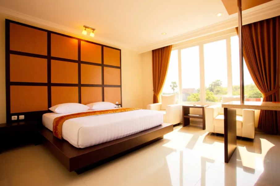 Rekomendasi Homestay Murah di Rembang Kota yang Nyaman untuk para Traveler