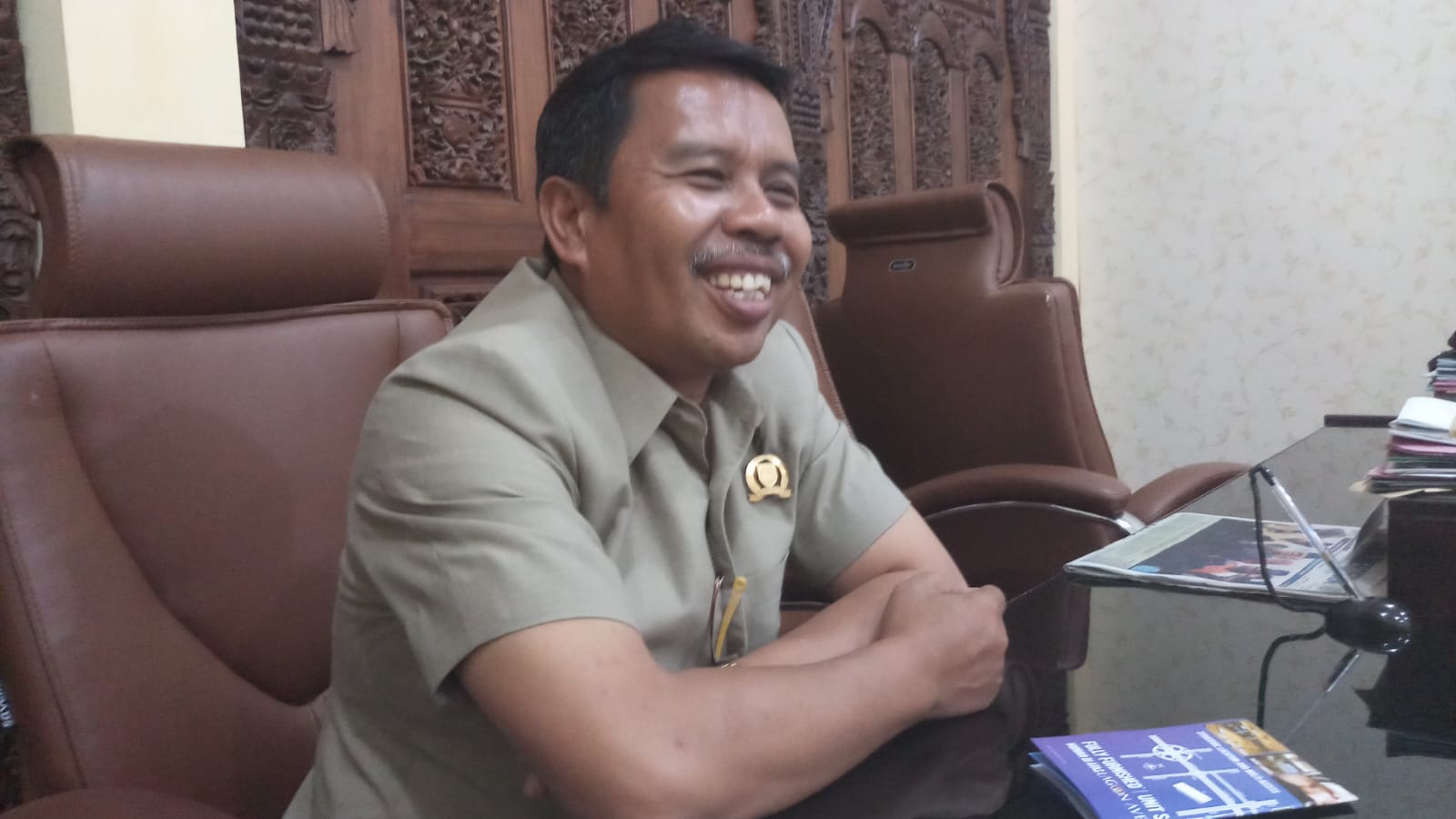Jadual Pilkades Kabupaten Tegal Mepet Pemilu 2024, Komisi I DPRD Usul Dimajukan Juni 2023