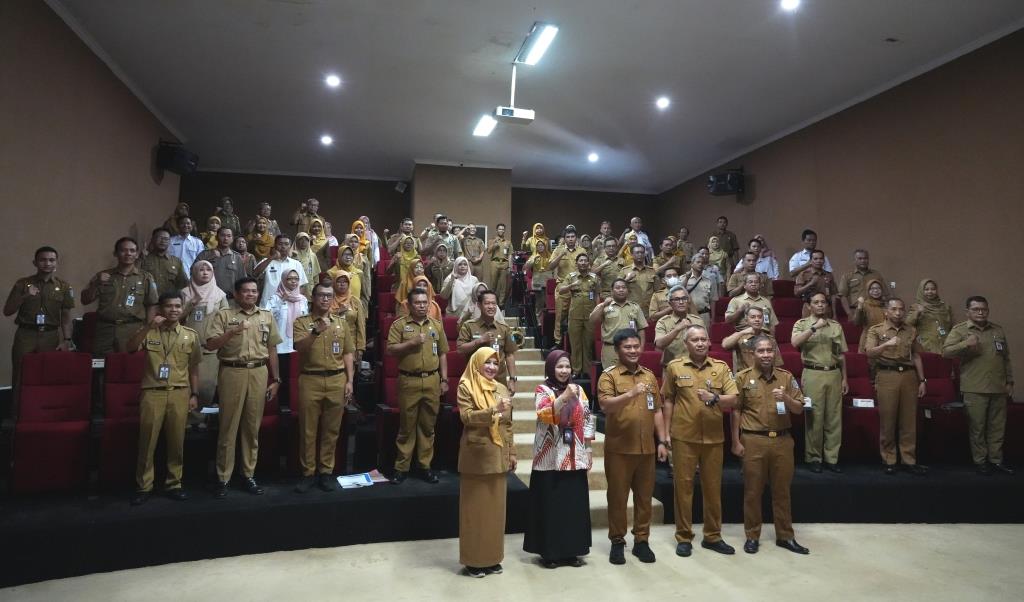 Manajemen Talenta, Strategi Menjamin Kepastian Karier ASN di Kabupaten Tegal