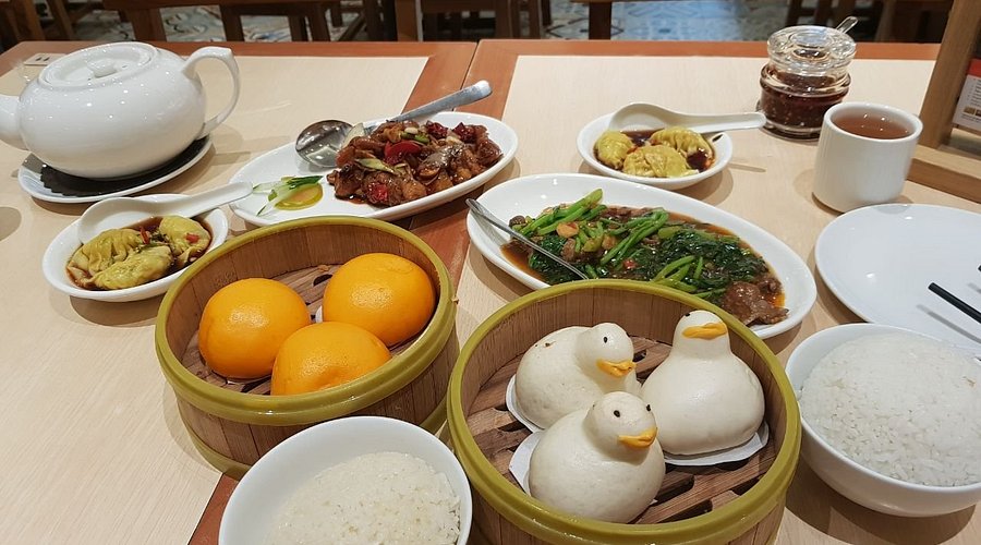 Kulineran di Pakuwon Mall Solo, 3 Restoran Pilihan untuk Pecinta Makanan Enak