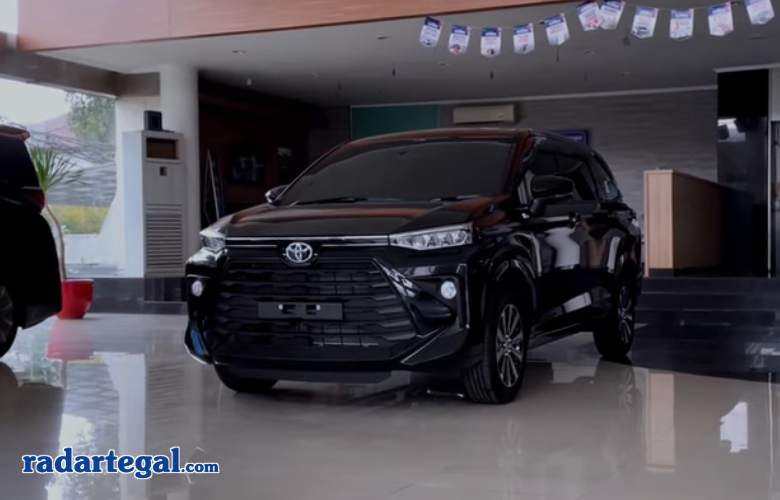 5 Pilihan Mobil Bekas Toyota yang Ideal untuk Keluarga Muda di Indonesia