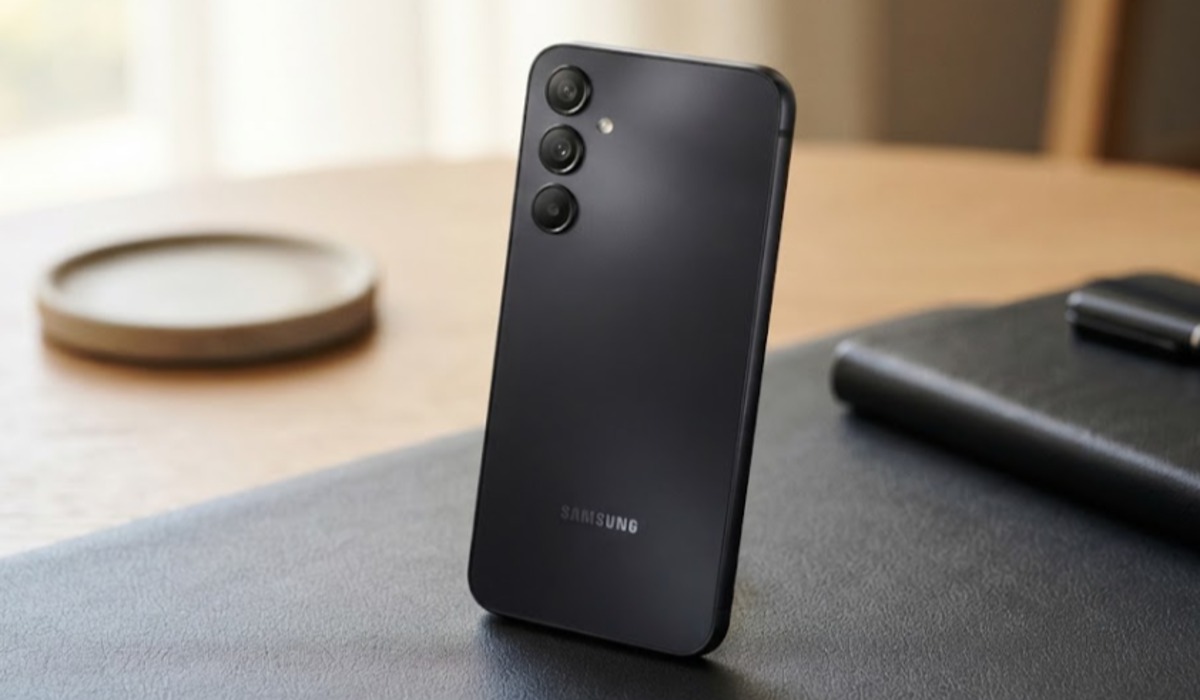 Penerus Seri A20-an Makin Canggih Layar Mulus! Cek Bocoran Samsung Galaxy A27 5G