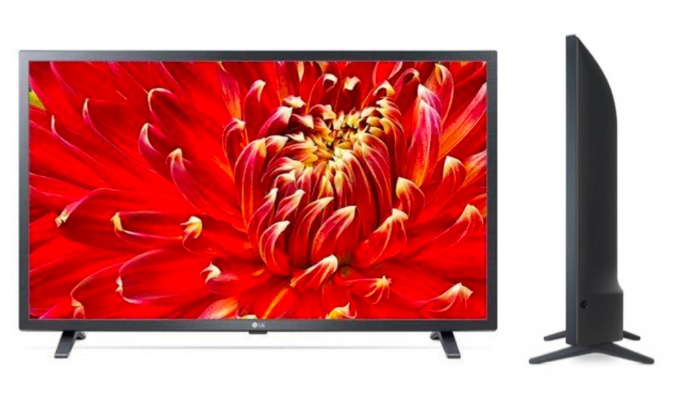 Harga dan Spesifikasi Smart TV LED LG Layar 32 Inch 32LM635BPTB, Teknologi Interaktifnya Bikin Sedekat Ini