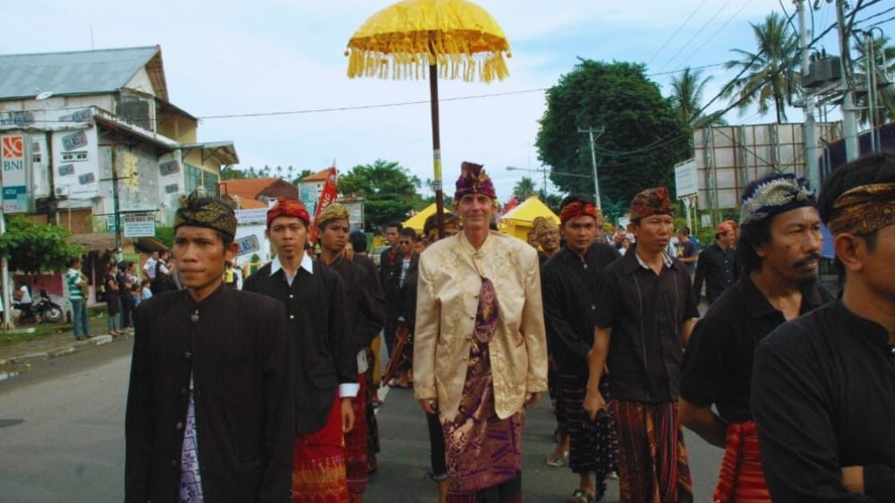 Punya Tradisi yang Unik, Begini Kehidupan Masyarakat Nusa Tenggara Barat