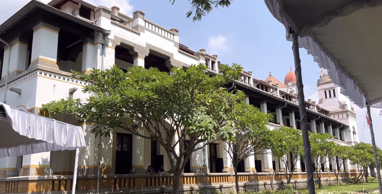 Liburan Hemat Rasa Sultan: Panduan Jelajahi Jawa Tengah dalam 3 Hari Tanpa Bikin Kantong Jebol