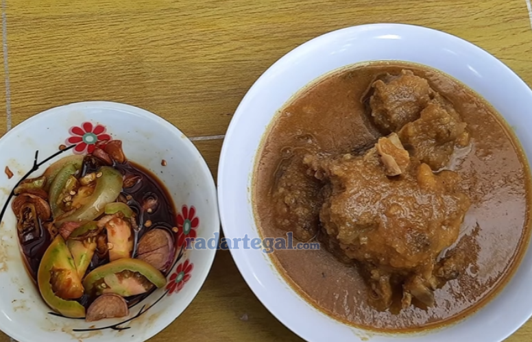 5 Makanan Unik khas Pati yang Jarang Ditemukan di Tempat Lain