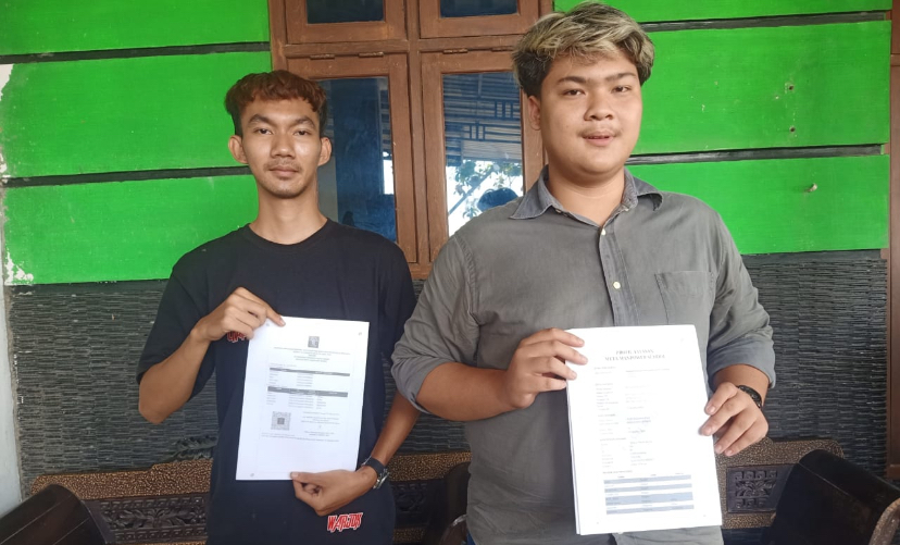 Pengurus LPK Bantah Dugaan Penipuan Calon Pekerja Migran di Brebes