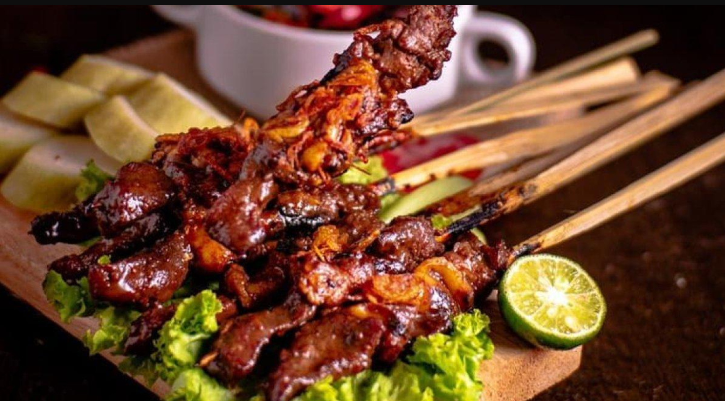 5 Warung Sate di Tegal yang Paling Recommended untuk Rombongan Wisata