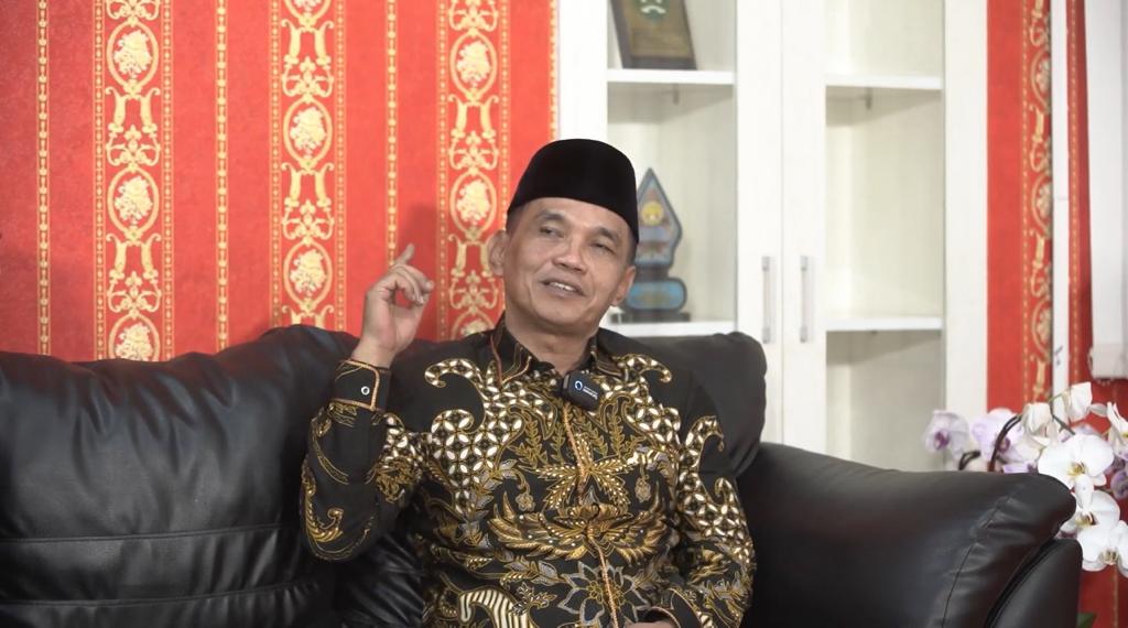 Jelang Nataru, Ketua DPRD Jateng Sumanto Minta Pemprov Rem Kenaikan Harga Kebutuhan Pokok
