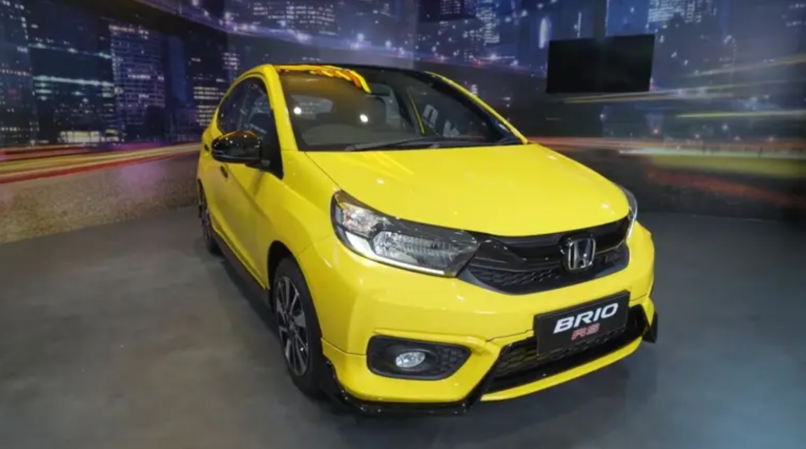 Gaji Pas-pasan? Ini 4 Mobil Matic Bekas Irit BBM Harga di Bawah Rp 100 Juta yang Ramah Kantong! Ada Merk Honda