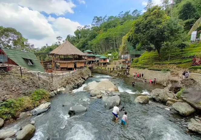 Panduan Road Trip Alam Purwokerto, Rekomendasi Rute Hemat & Tempat Menarik
