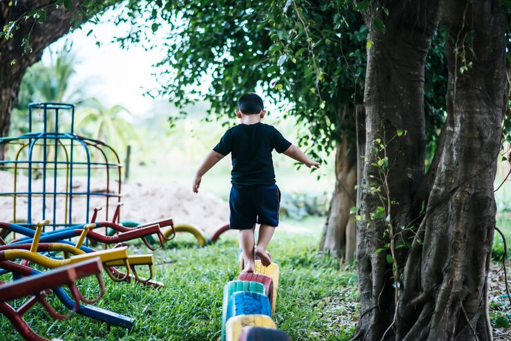 4 Tempat Wisata Pekalongan yang Ada Area Main Anak, Seru dan Memorable