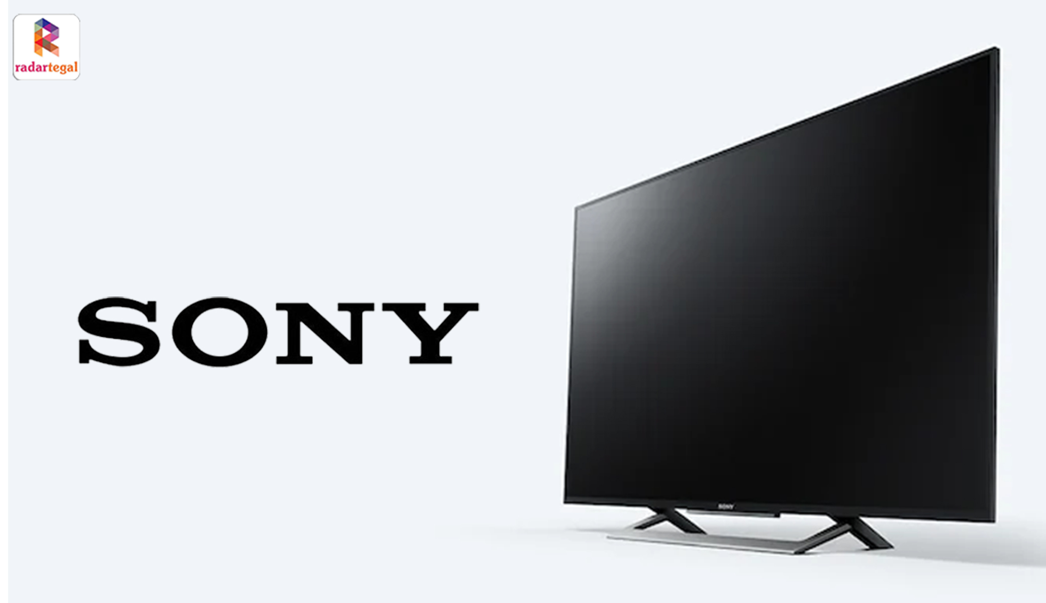 Review Smart TV Sony X80D, Paduan Kerjernihan Layar 4K dengan Efek Audio Dolby Atmos yang Mantap