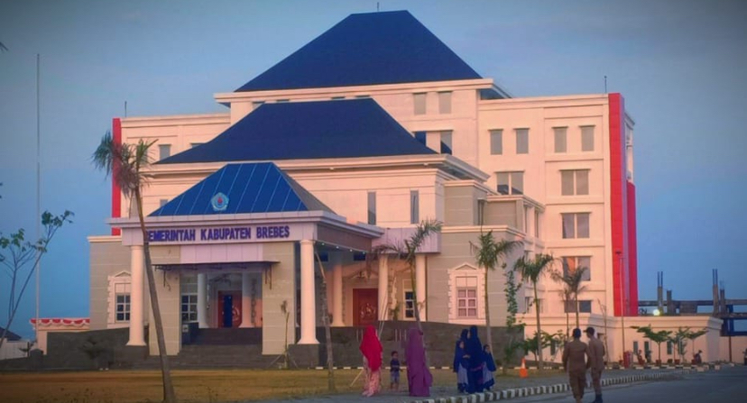 Angka Pengangguran Terbuka di Brebes Masih Tinggi