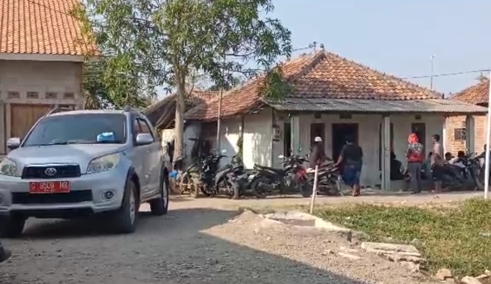 Seorang Guru Madrasah di Brebes Diduga Cabuli Belasan Muridnya