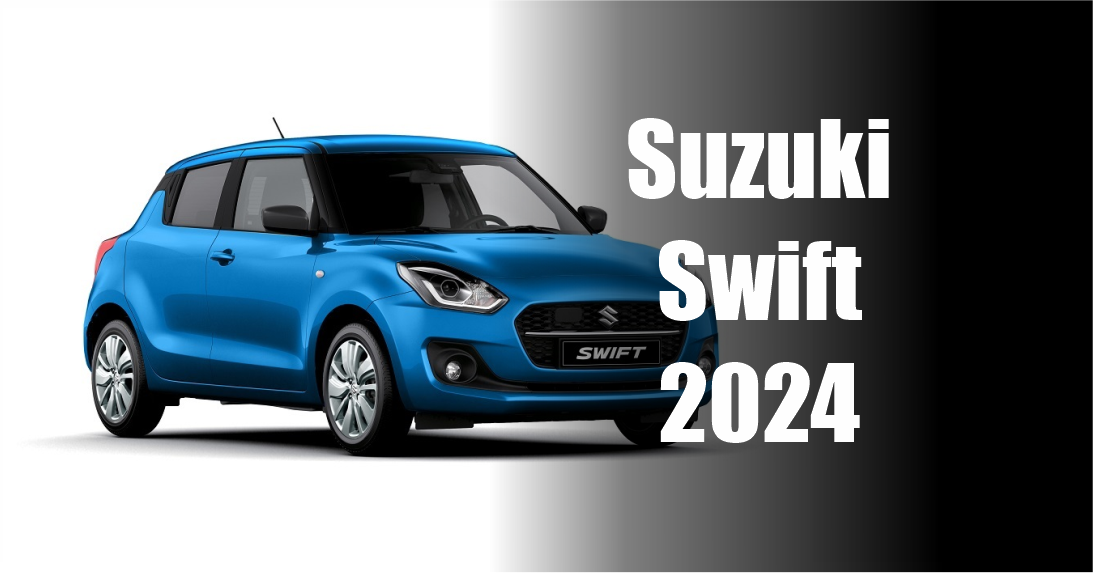 Bikin Bangga Indonesia, Suzuki Swift 2024 Jadi Rebutan Pecinta Otomotif di Negeri Gajah Putih 