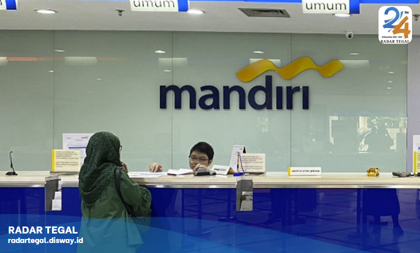 Modal Nekat, Dapat KUR Mandiri Rp100 Juta Tanpa Agunan! Ini Triknya