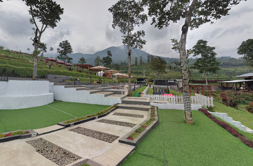 5 Spot Foto Terindah di Wonosobo untuk Liburan 2025, Dijamin Instagramable