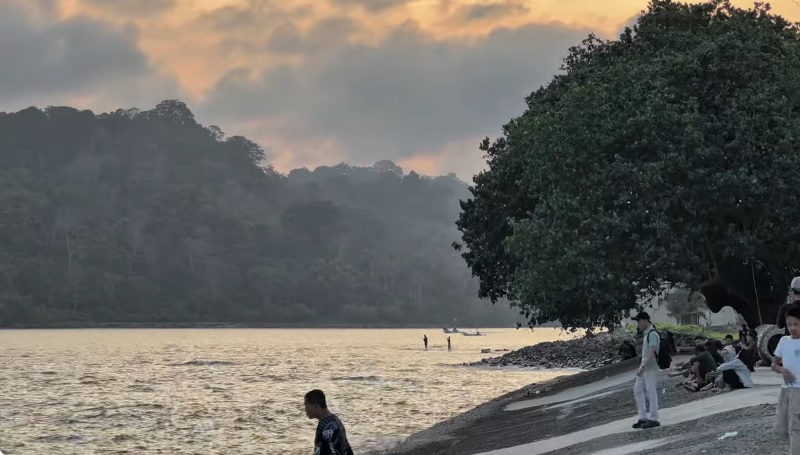 5 Wisata Bahari Populer di Cilacap, Pesona Tak Kalah dari Lombok