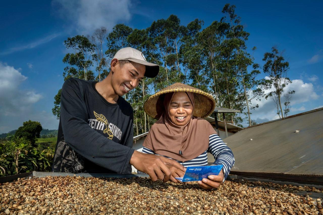 Jadi Penyalur Kredit UMKM Terbesar, Ini 5 Komitmen BRI untuk Peningkatan Kualitas dan Daya Saing