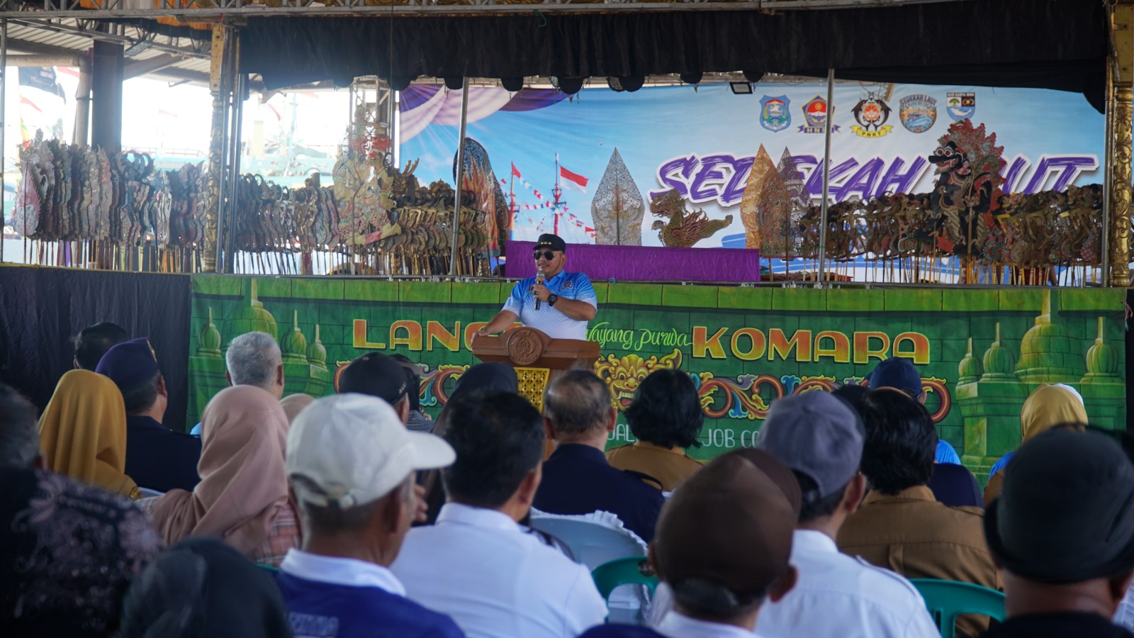 Sedekah Laut Kota Tegal 2026: Wajah Baru yang Lebih Dekat dengan Samudra