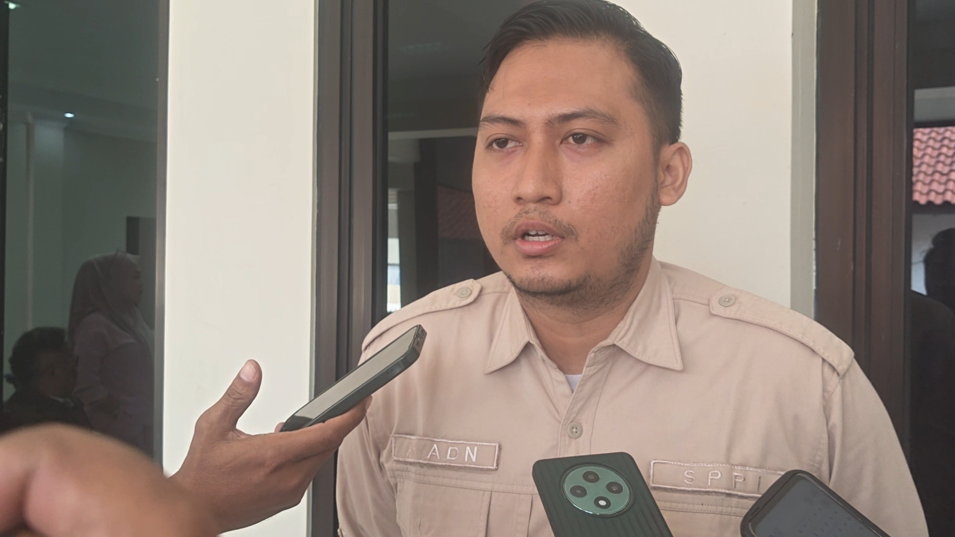 Satu SPPG di Brebes Disuspend BGN, Penyebabnya Karena Hal Ini