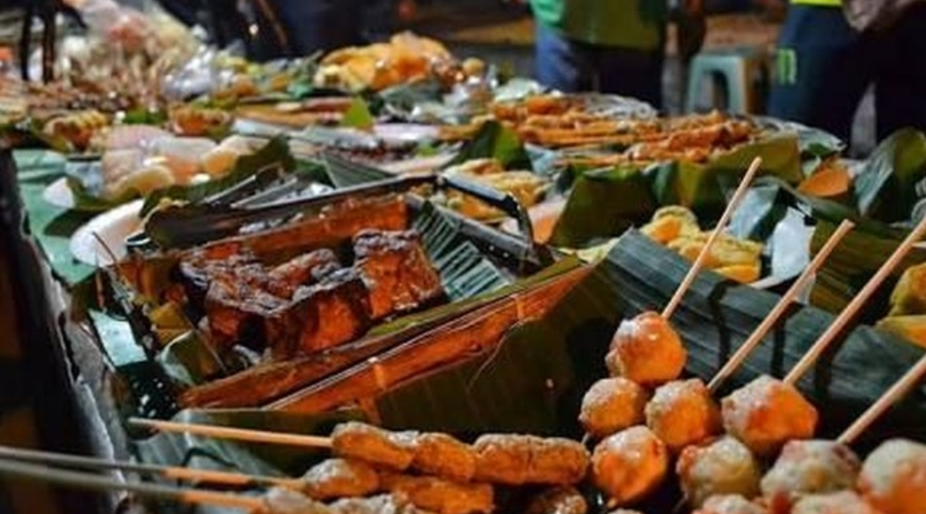 Kuliner Malam di Sekitar Pusat Kota Pekalongan yang Gak Boleh Dilewatkan, Wajib Mampir 