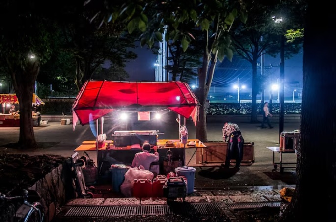 Tempat Kulineran Malam di Tegal Favorit Warlok, Sudah Melegenda!