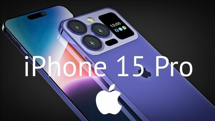 Bocoran Spesifikasi iPhone 15 yang akan Rilis pada 13 September 2023 Mendatang