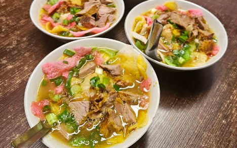 7 Kuliner khas Purwokerto yang Cocok untuk Sarapan Pagi, Wajib Dicoba!