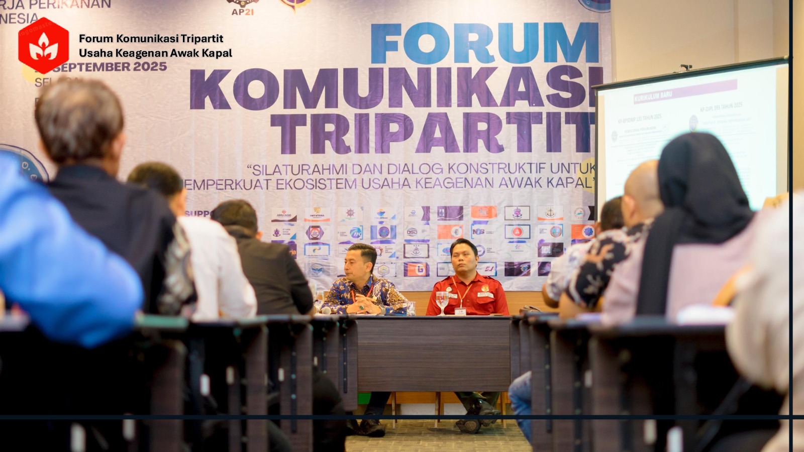 Belum Beralih ke SIUKAK, 142 Perusahaan Keagenan Kapal Dideadline Hingga Akhir Bulan