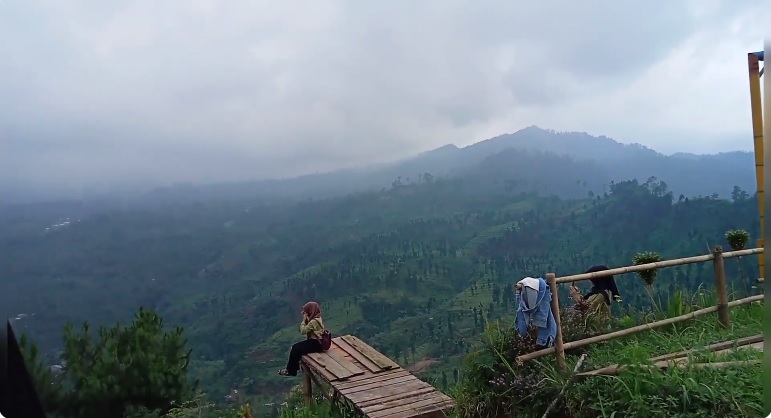 3 Wisata Alam Murah dan Menenangkan di Purbalingga Buat Healingmu