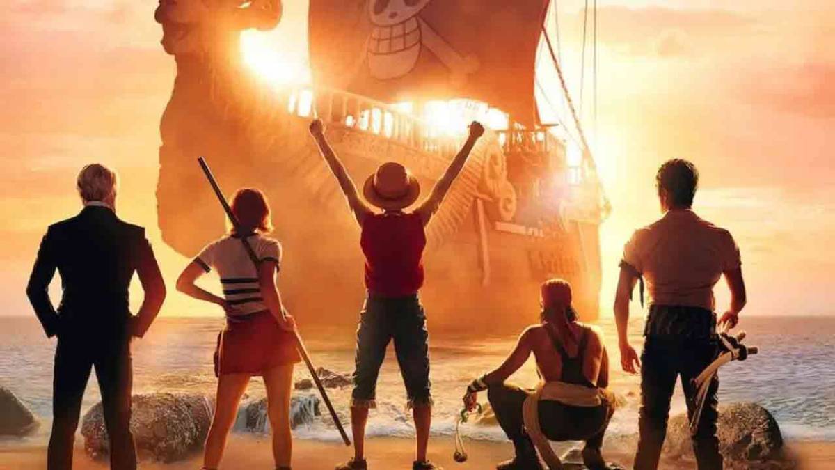 Sinopsis Lengkap One Piece Live Action, Segera Tayang di Netflix pada Agustus 2023