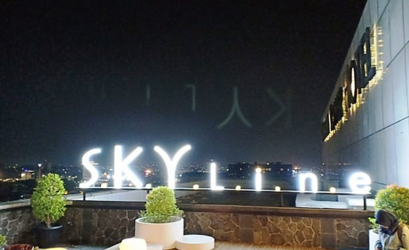 5 Tempat Makan Romantis di Semarang dengan View Kota untuk Kencan Spesial