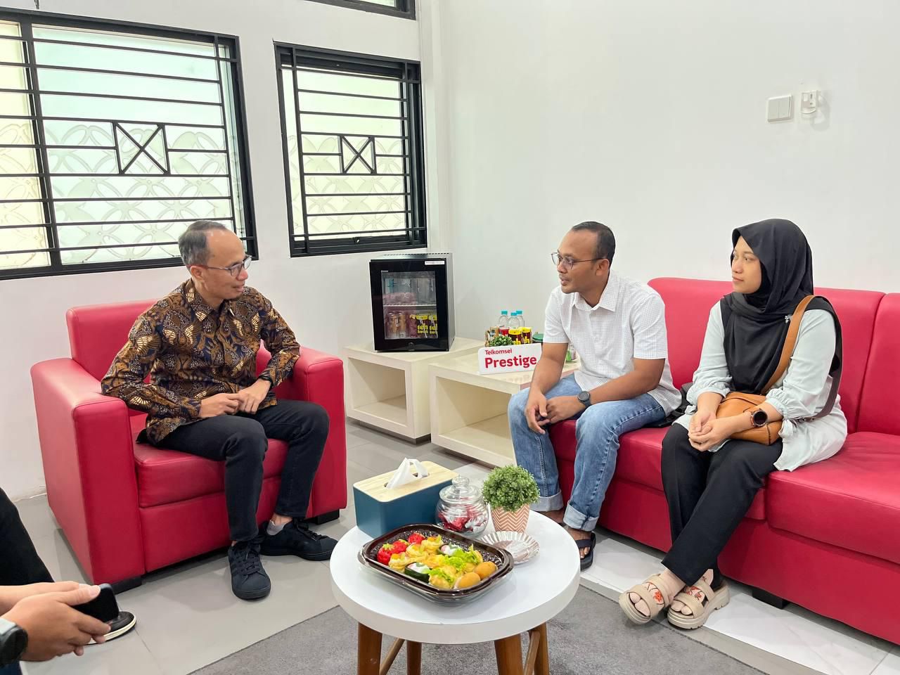 Berlaku Seluruh Indonesia, Telkomsel Hadirkan Program Spesial di Momen Hari Pelanggan Nasional 2025 