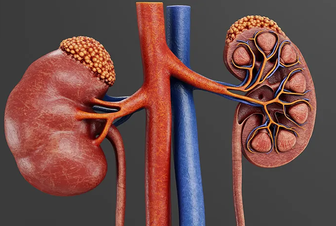 Cara Mudah dan Aman Menurunkan Kreatinin Tinggi dalam Ginjal, Pastikan Jaga Baik-baik Organ Vital Anda