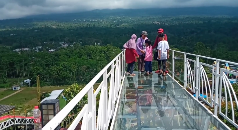 5 Tempat Liburan Keluarga Seru di Pemalang Banyak Fasilitas Kekinian