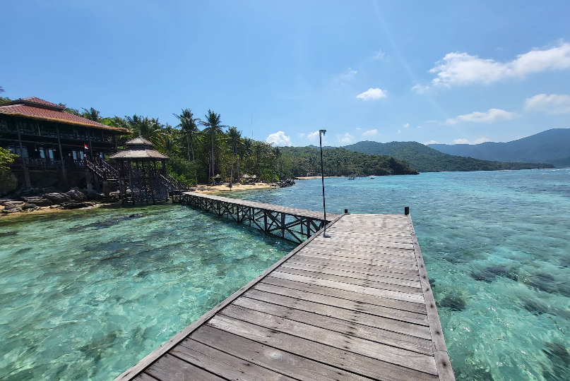 Jadi Favorit Sutradara, 10 Wisata Alam Jawa Tengah yang Sering Jadi Lokasi Film Bioskop Terkenal