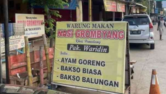 Rekomendasi Warung Makan di Pemalang yang Terkenal akan Keenakannya!