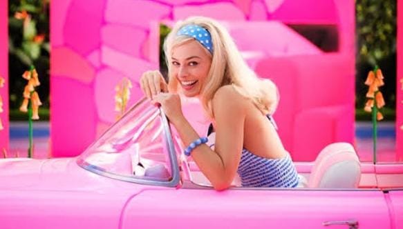 Margot Robbie Ungkap Rahasia di Balik Barbie Movie, Ternyata Ada Hari Spesial Pink 