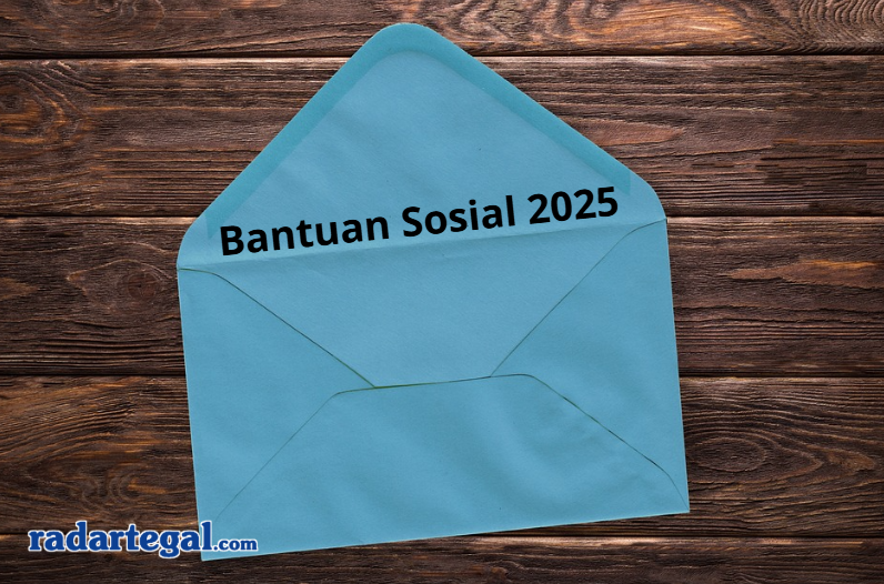 Daftar 6 Bantuan Sosial Bulan Juli 2025, Lengkap Nominal dan Penerima