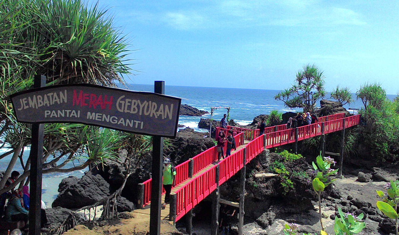 5 Rekomendasi Wisata Alam di Kebumen yang Wajib Kamu Kunjungi, Tempat Tenang Melepas Beban