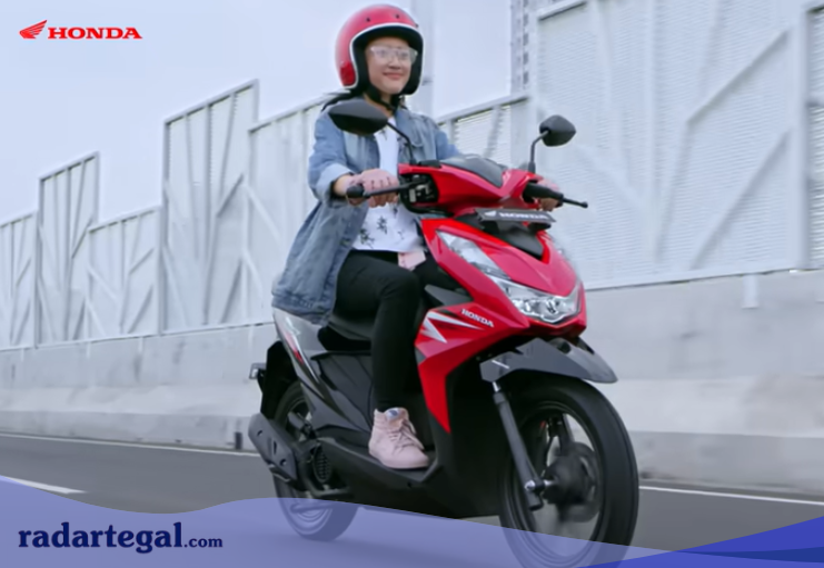 7 Ciri Motor Matic Honda Bekas yang Masih Sehat dan Layak untuk Dibeli