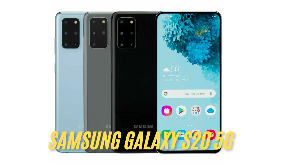 HP Samsung Galaxy Seri S Terbaik 2024, Bisa Aktifkan 2 Kartu Tanpa Chip